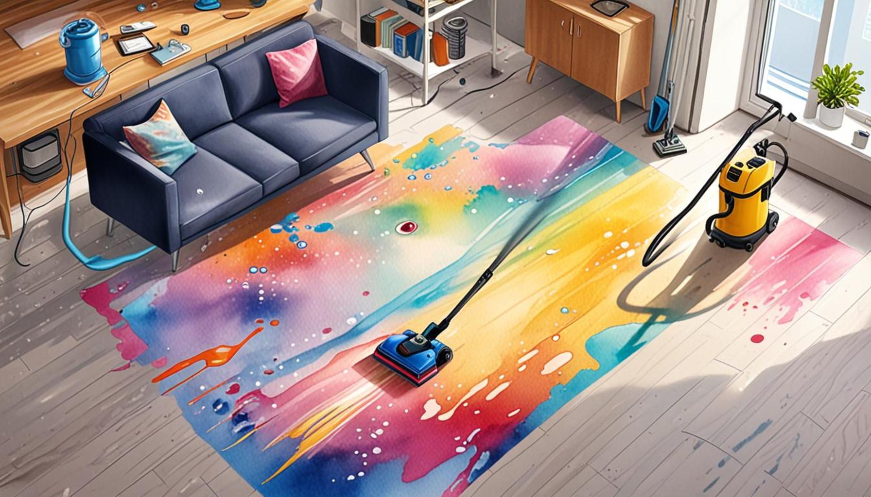 The Importance of Using Smart Technologies in Floor Cleaning: Future Trends