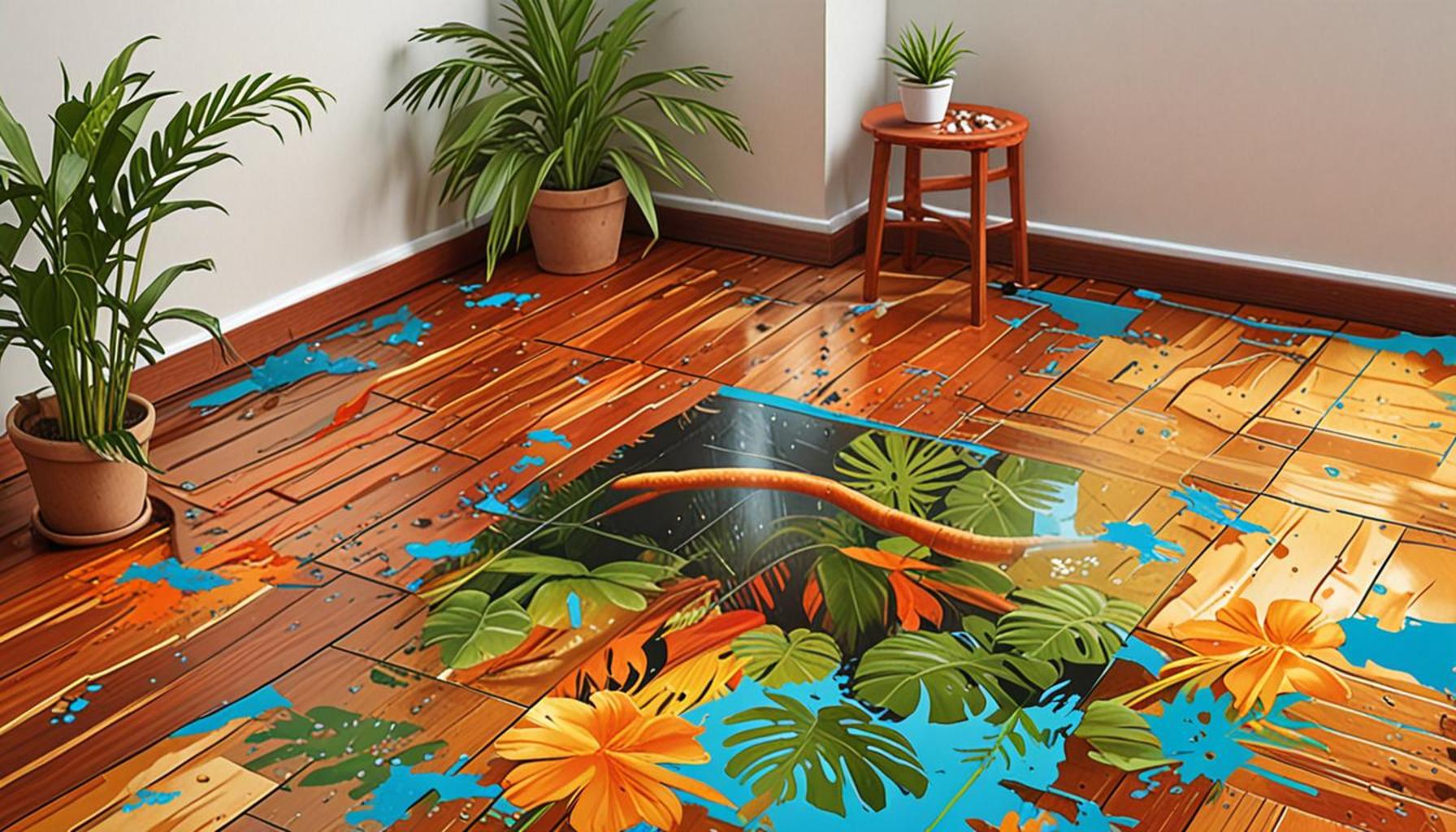 The Impact of Humidity on Floor Maintenance: Practical Solutions for Tropical Regions