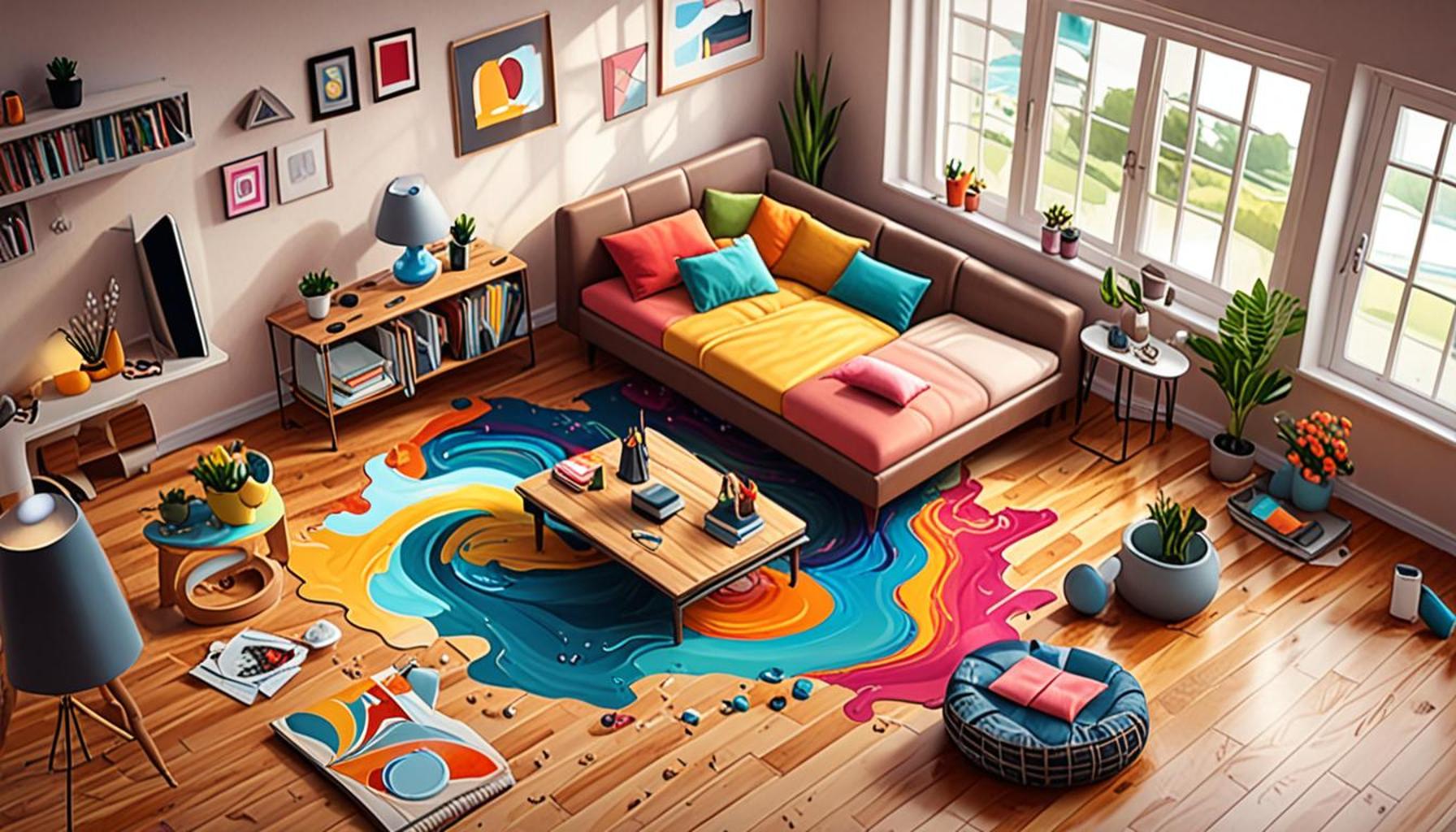 Practical Tips to Extend the Lifespan of Your Home’s Floors