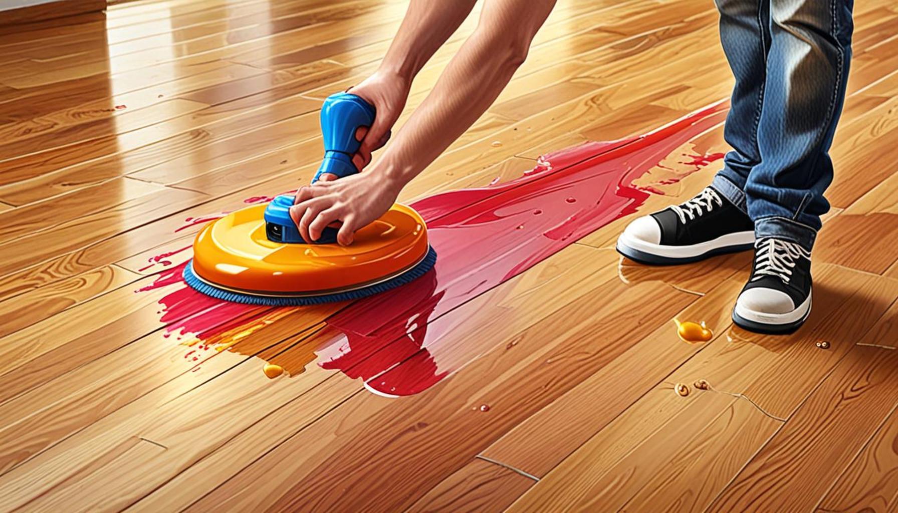 The Evolution of Floor Polishing Techniques: Traditional vs. Modern