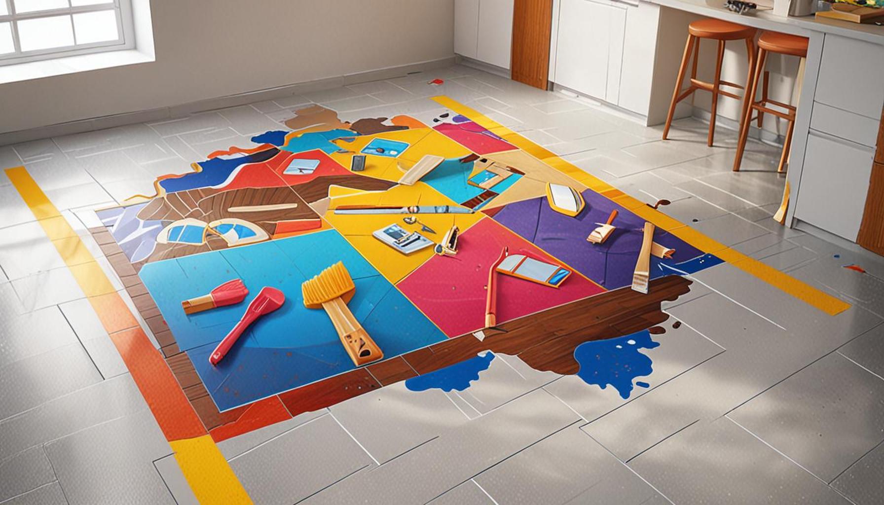 Care for Floors in Commercial Environments: Strategies for Efficient Maintenance