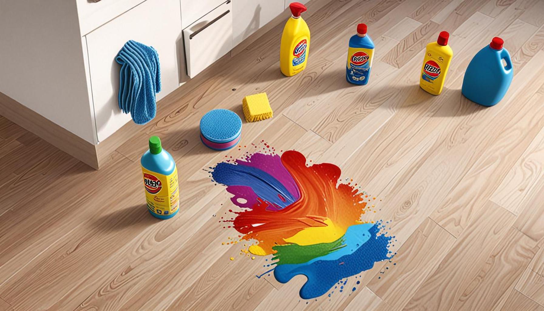 How to Choose the Ideal Cleaning Product for Each Type of Floor