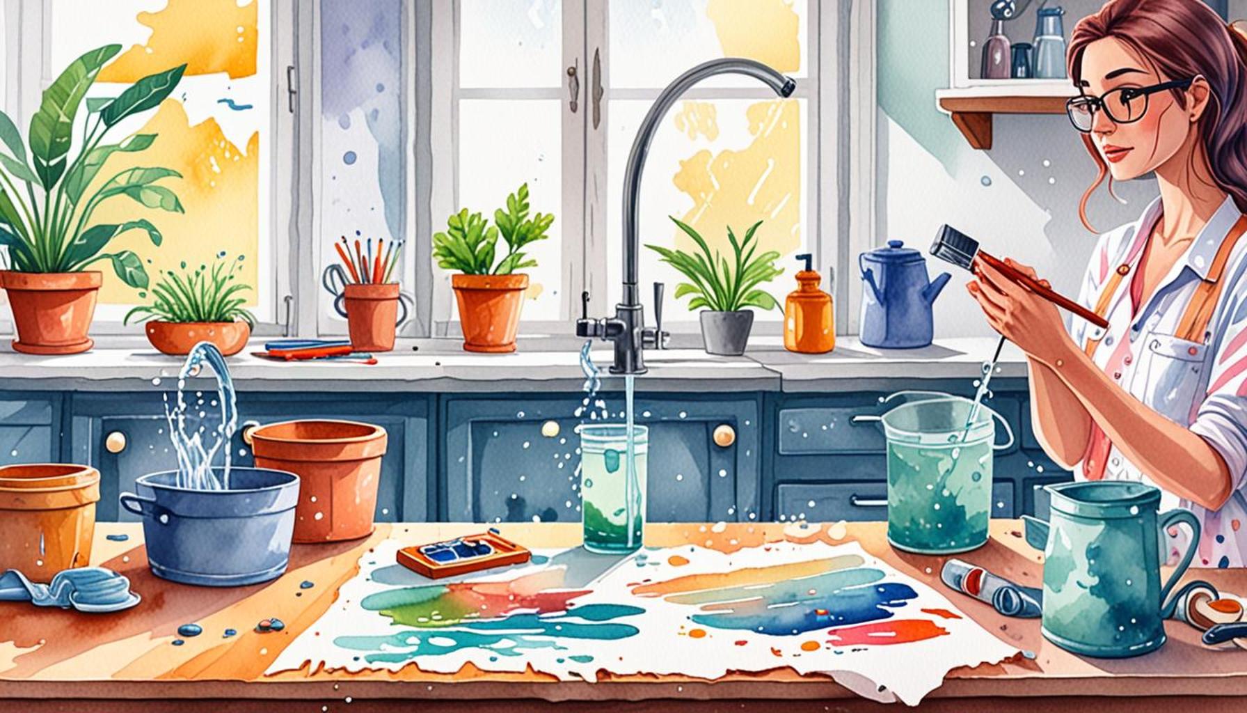 Practical tips for identifying and resolving leaks at home