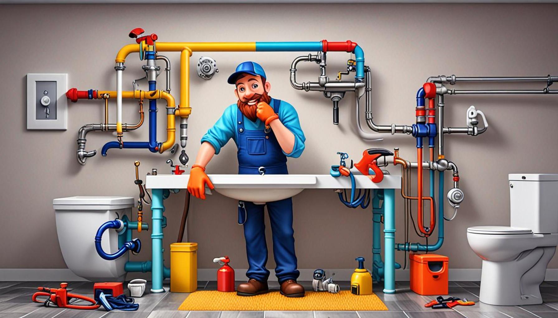 How regular plumbing maintenance can increase your home’s resale value