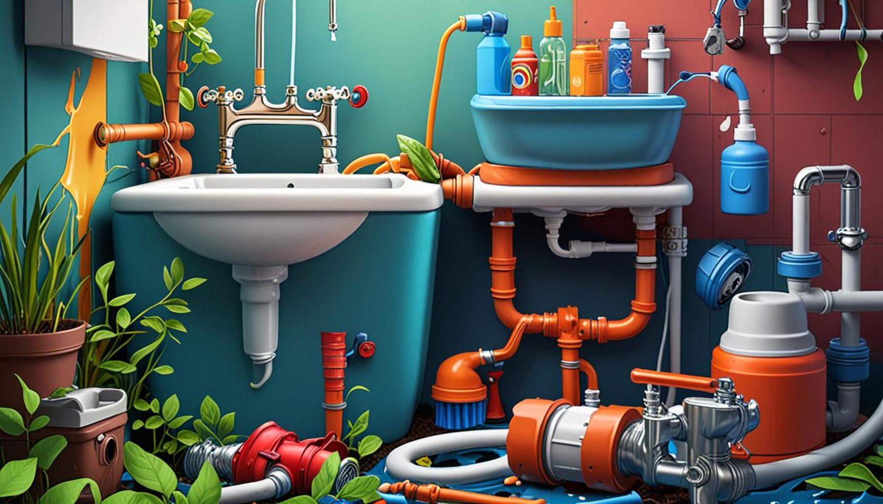 Impact of climate change on plumbing maintenance and effective solutions