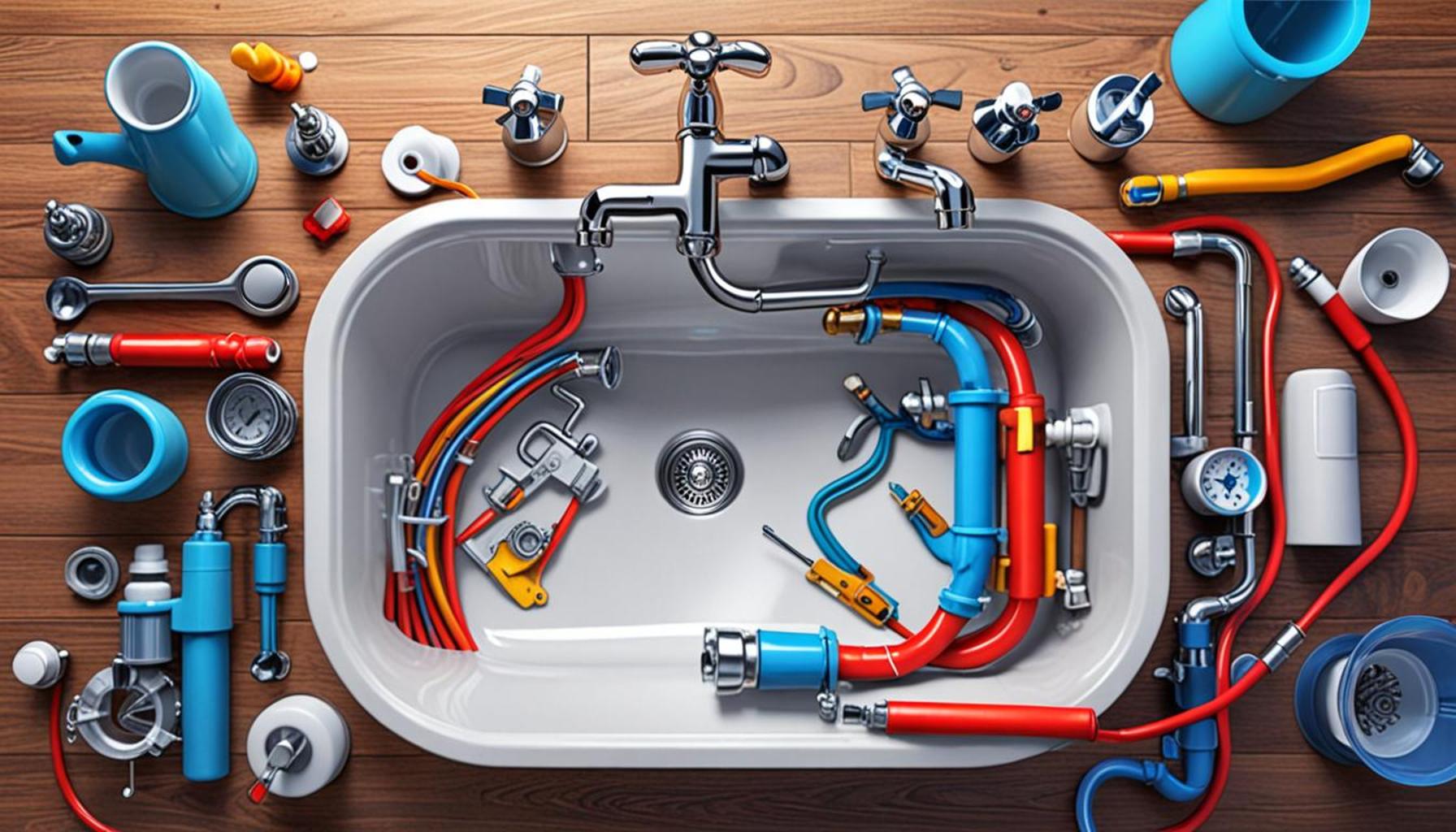 The importance of preventive plumbing maintenance for your home’s health