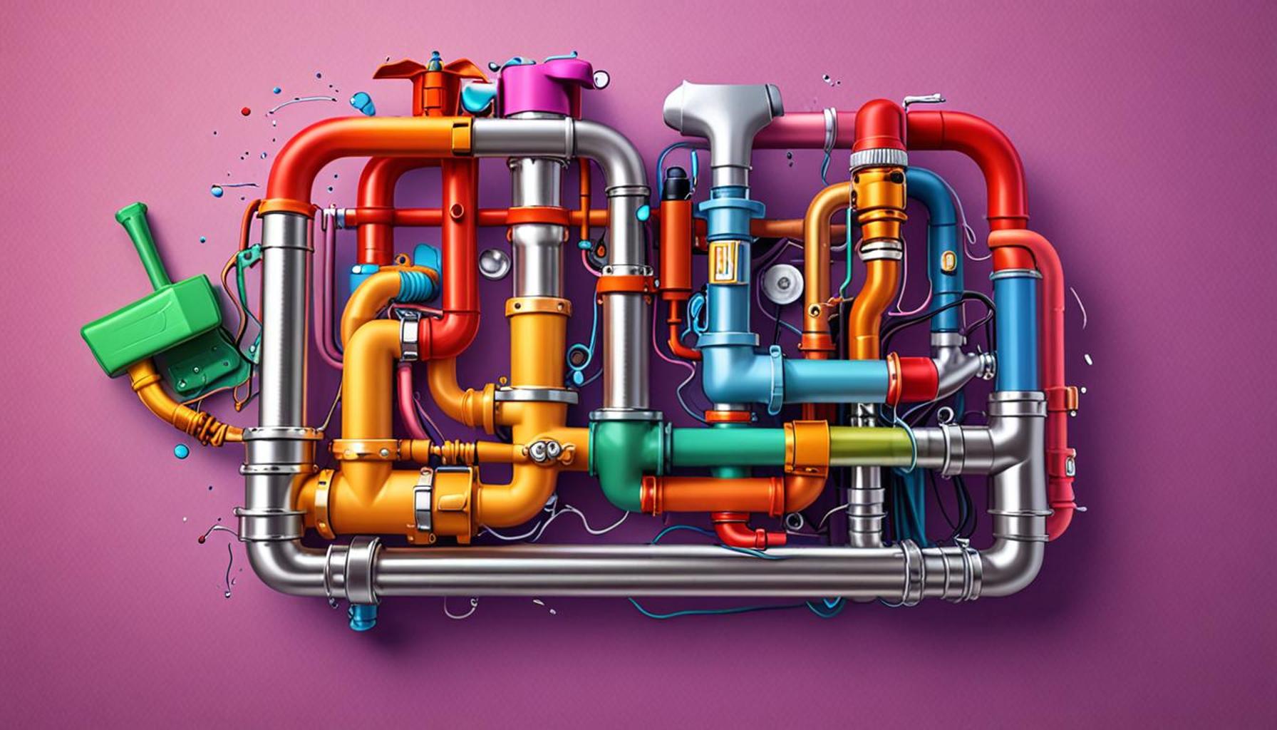 How Plumbing Maintenance Affects Your Home’s Energy Efficiency