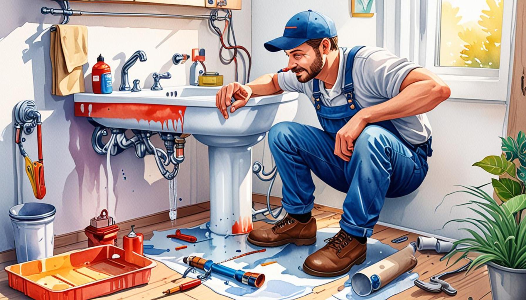 The impact of improper plumbing installation on future home maintenance