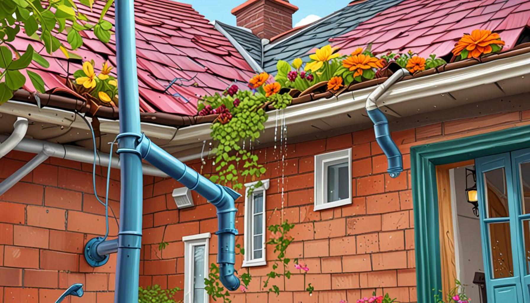 Gutters and Pests: How Proper Maintenance Can Prevent Infestations in Your Home