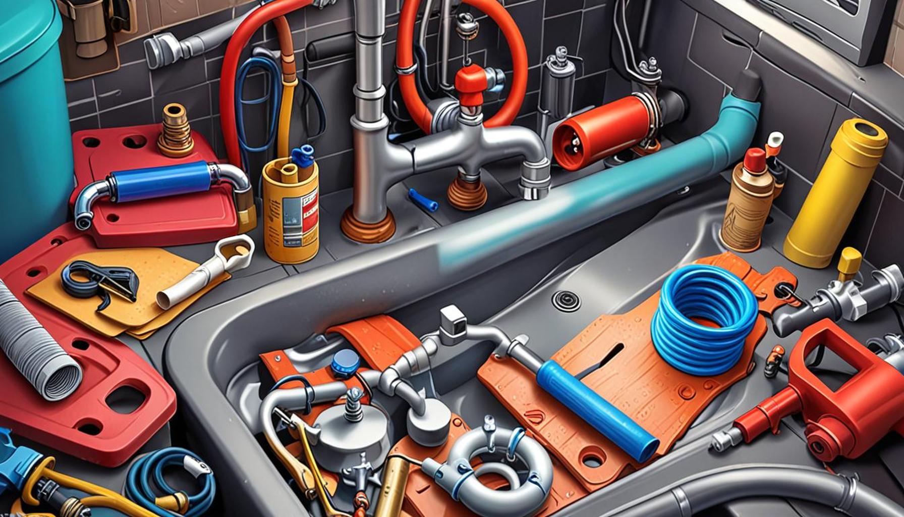 The Importance of Preventive Plumbing Maintenance to Cut Repair Costs