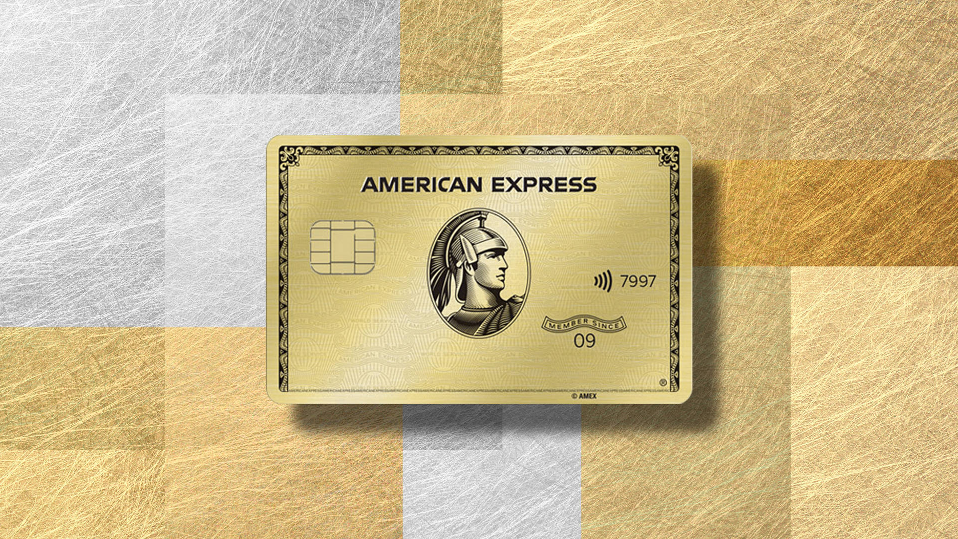 How to Easily Apply for the American Express Gold Credit Card Online