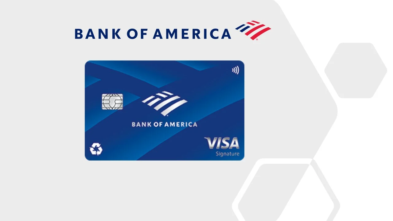 How to Apply for Bank of America Travel Rewards Credit Card
