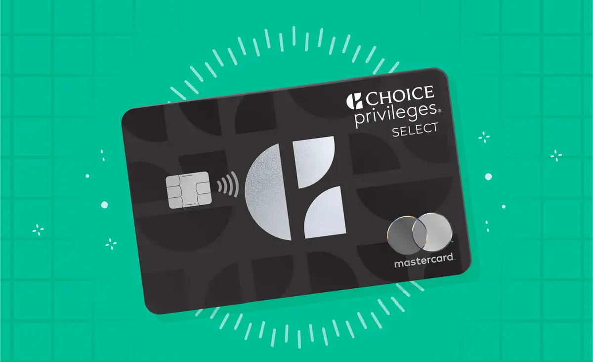 How to Apply for Choice Privileges Select Mastercard Credit Card Today