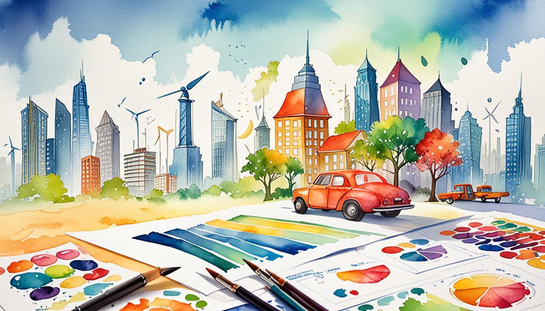 Long-Term Investment Strategies: Building Sustainable Wealth