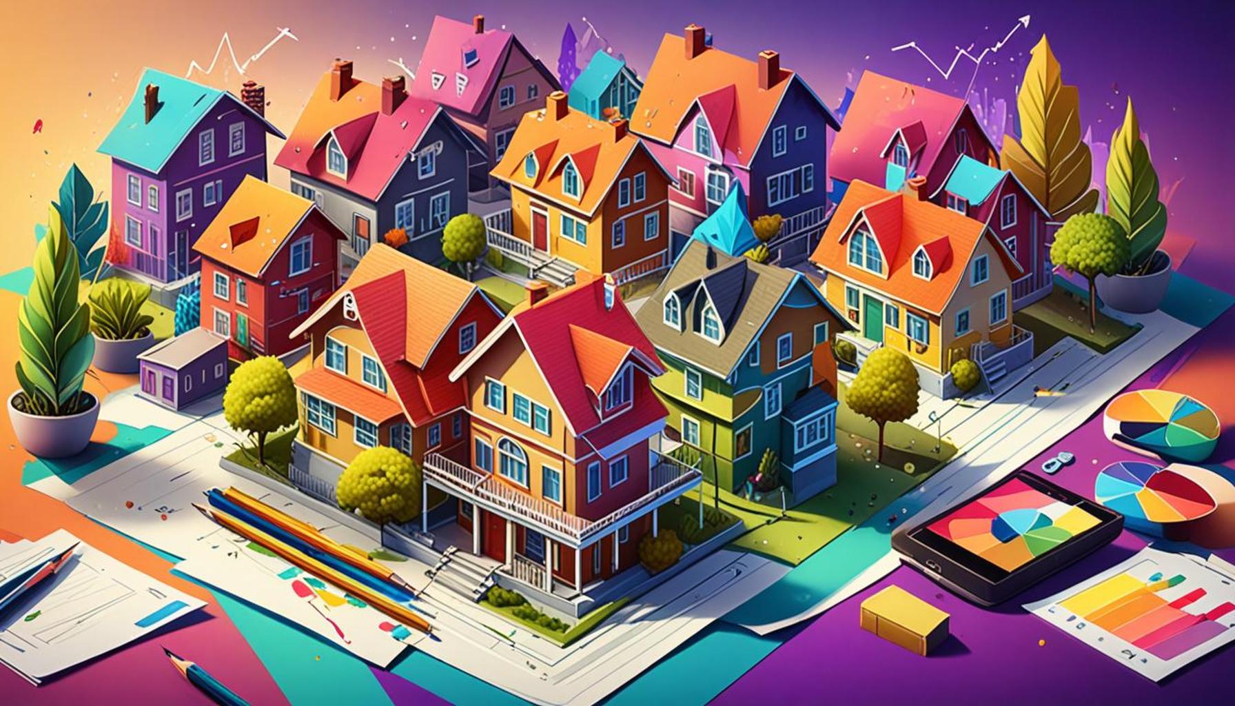 Investing in Real Estate: Strategies for Profitability and Appreciation