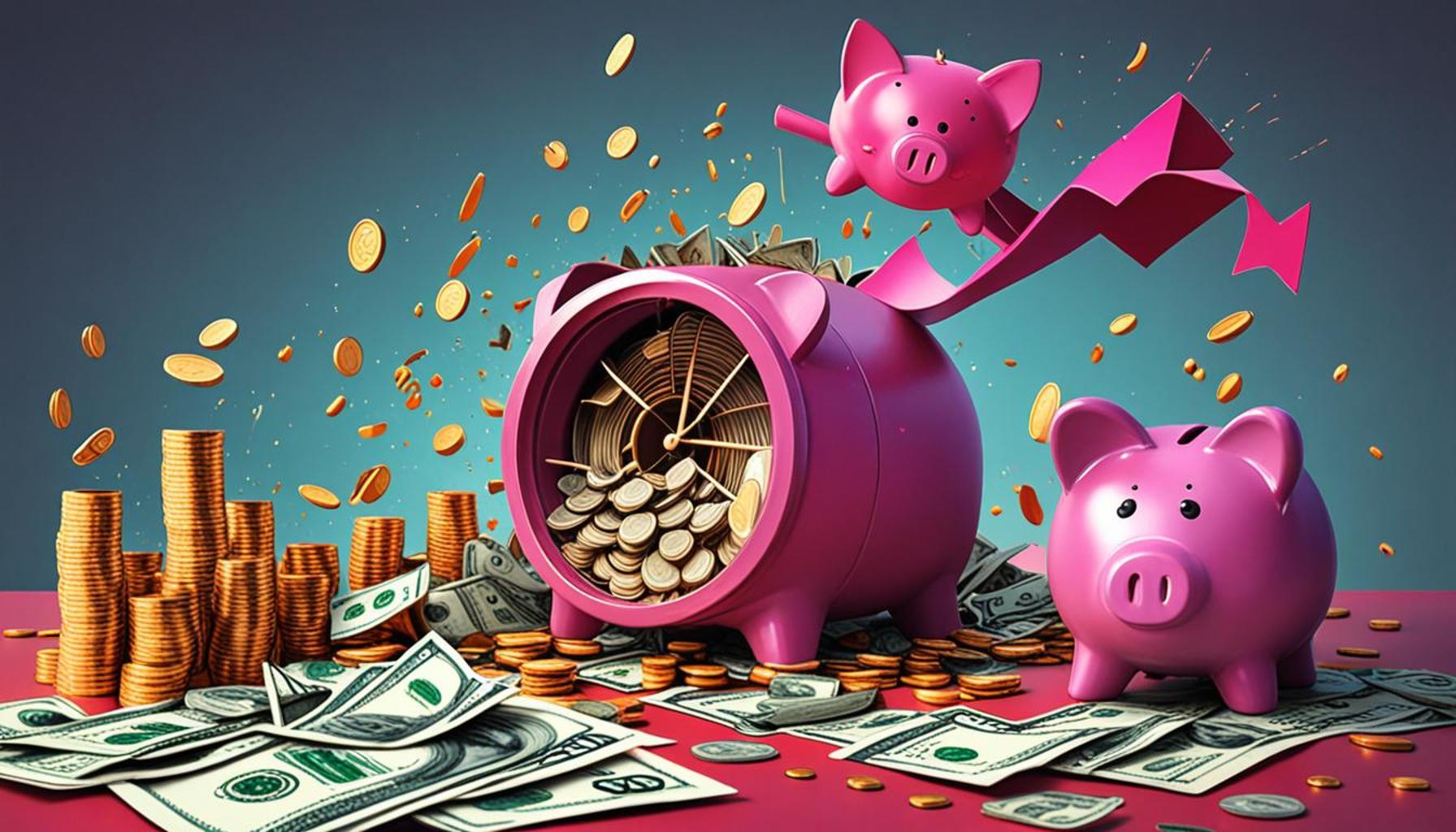 Budget Management in Times of Crisis: How Companies Can Navigate Challenging Economic Scenarios
