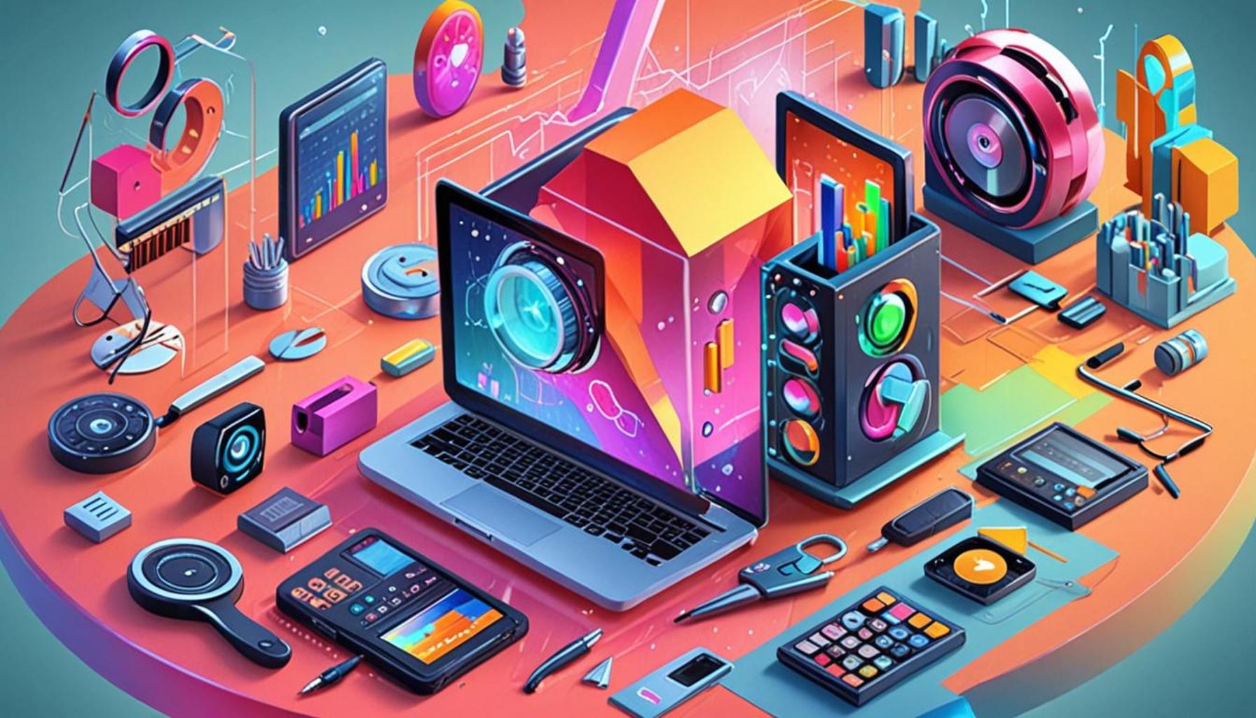 The Impact of Technology on Budget Management: Tools and Trends