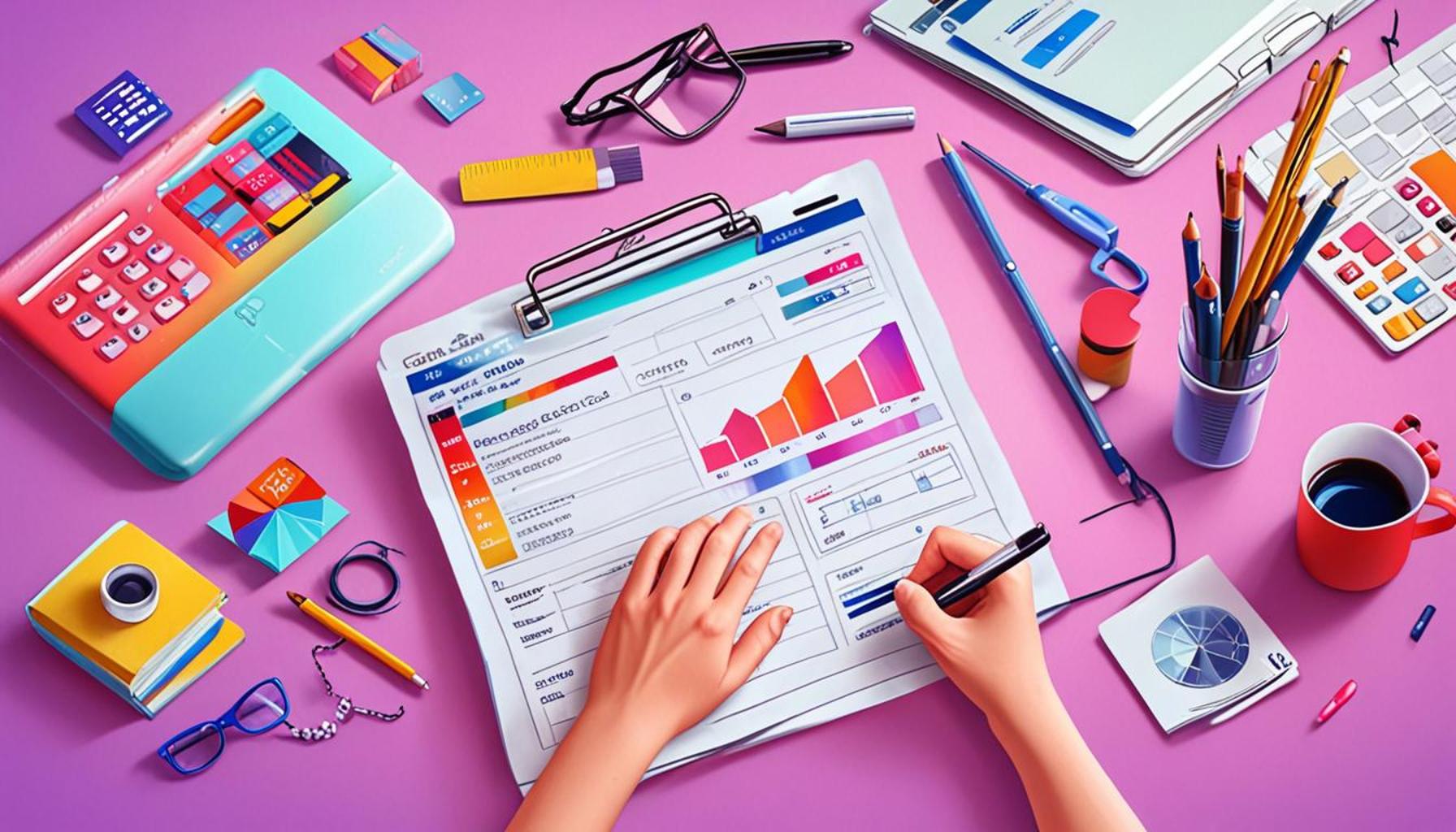 Comparing Manual and Digital Expense Tracking Methods