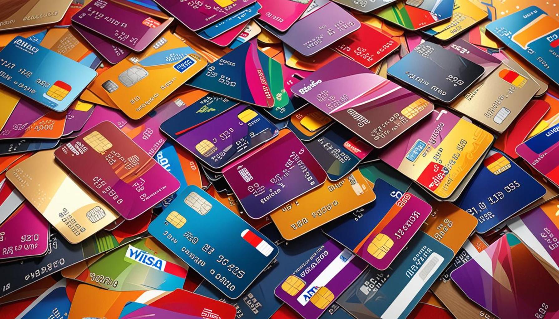 The Different Types of Credit Cards and How They Can Cater to Various Lifestyles