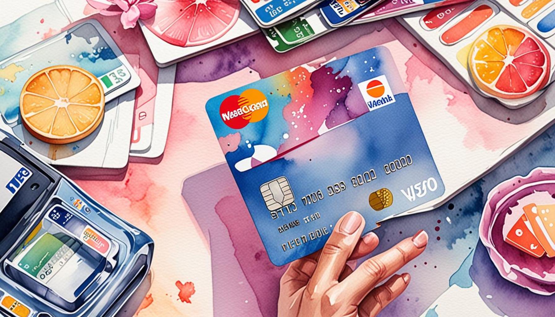The Pros and Cons of Using Credit Cards to Build Personal Credit