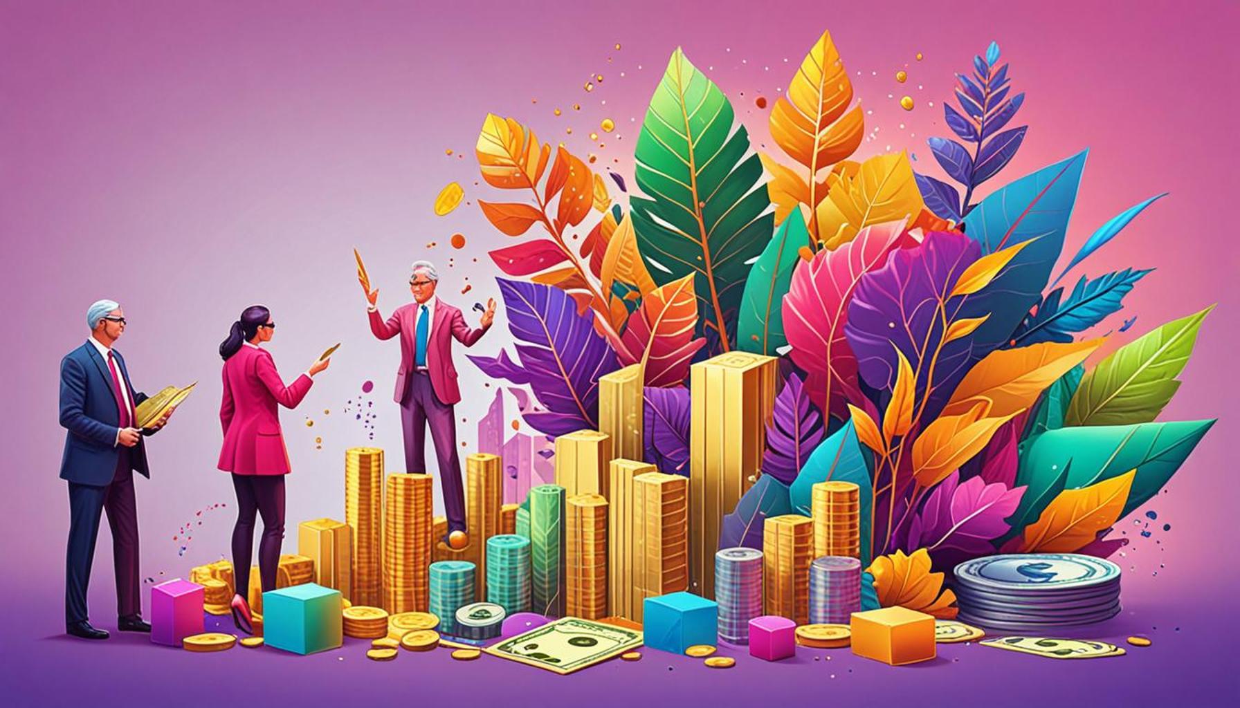 The Role of Alternative Investments in Wealth Growth