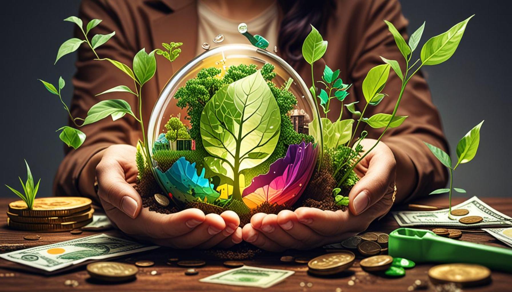 Sustainable Investments: How They Contribute to Wealth Growth