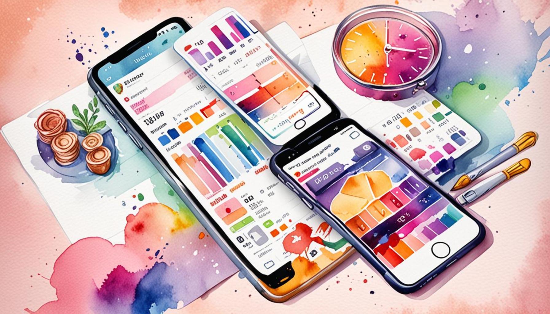 How Expense Tracking Apps Can Transform Your Personal Finances