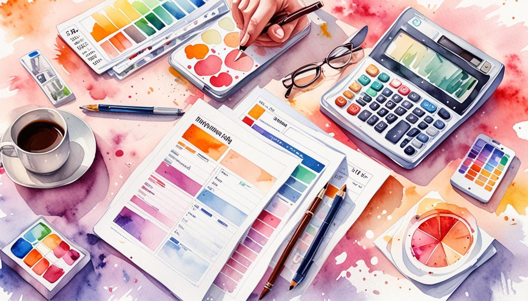 The Psychological Benefits of Expense Tracking in Reducing Financial Stress