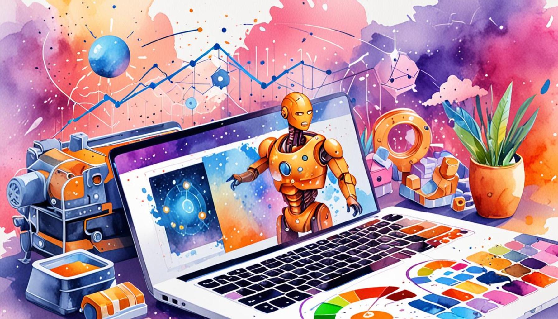 Future Trends in Expense Tracking Technology: The Impact of AI and Machine Learning