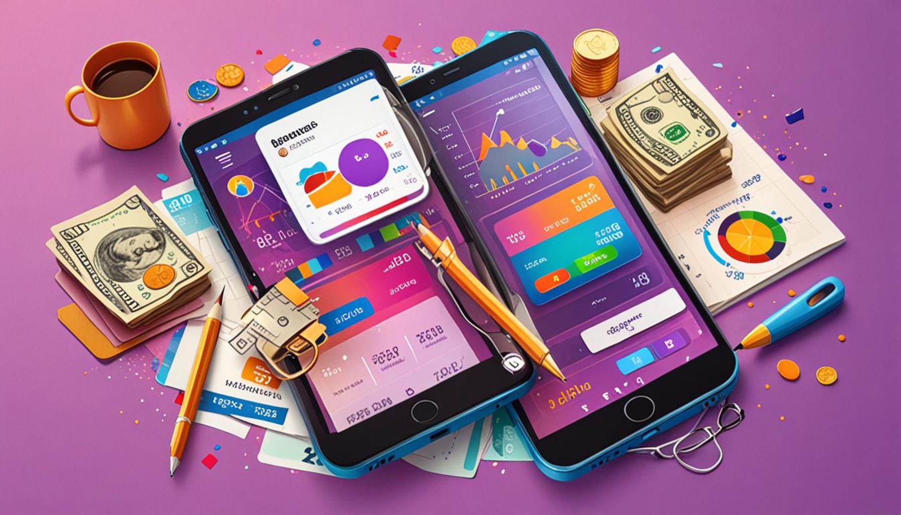How Expense Tracking Apps Are Transforming Personal Finance Management