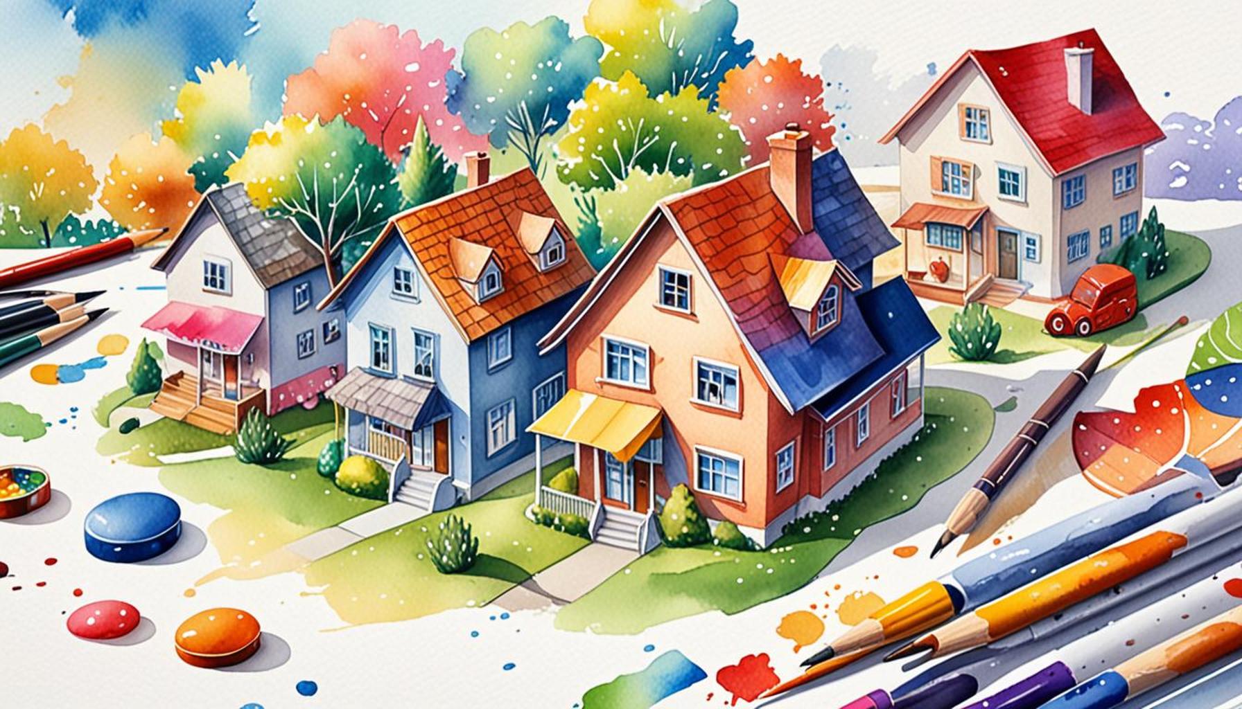 Demystifying the Real Estate Market: Opportunities and Challenges for Family Wealth Growth