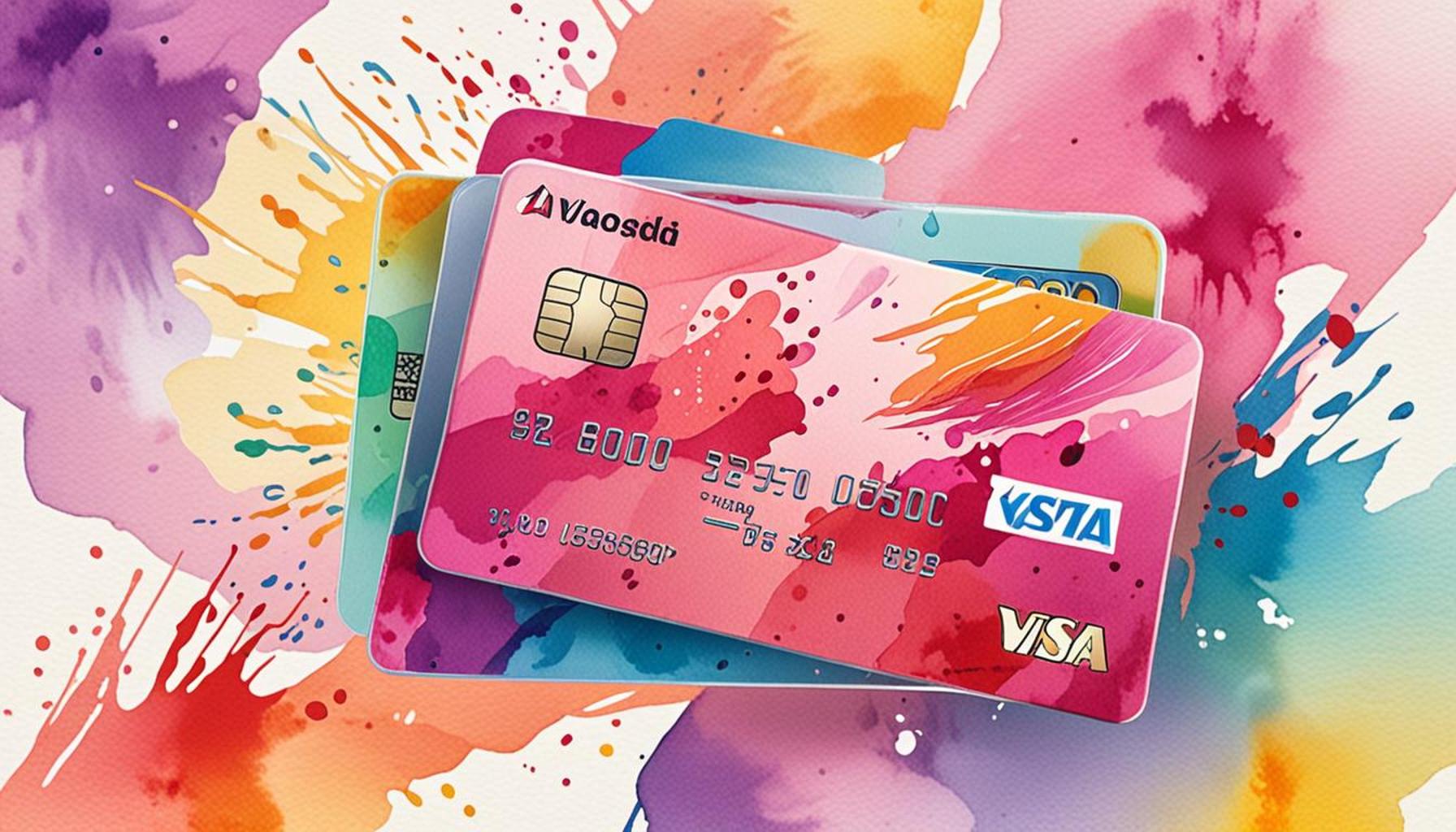 Emerging Trends in Digital Credit Cards and Their Implications