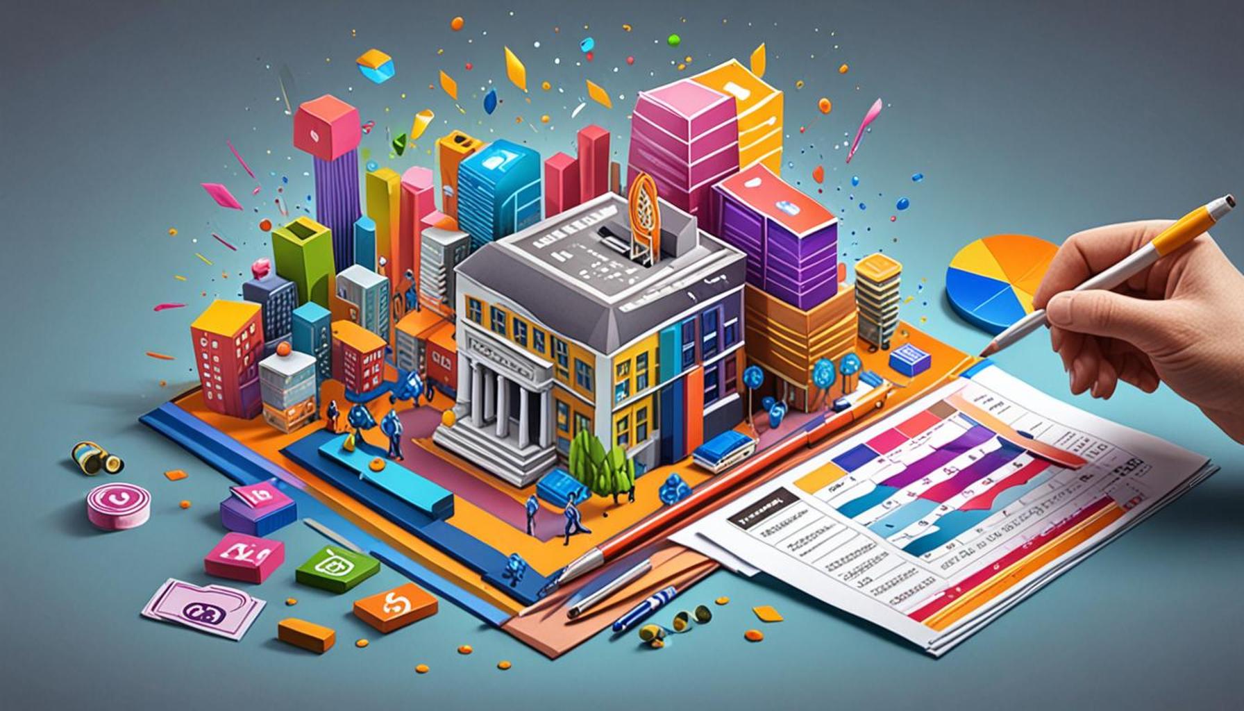 Budget Management in Non-Profit Organizations: Challenges and Opportunities for Financial Success