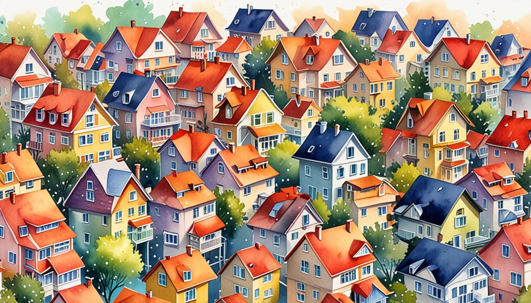 Investing in Real Estate: Tactics to Maximize Returns on Residential and Commercial Properties