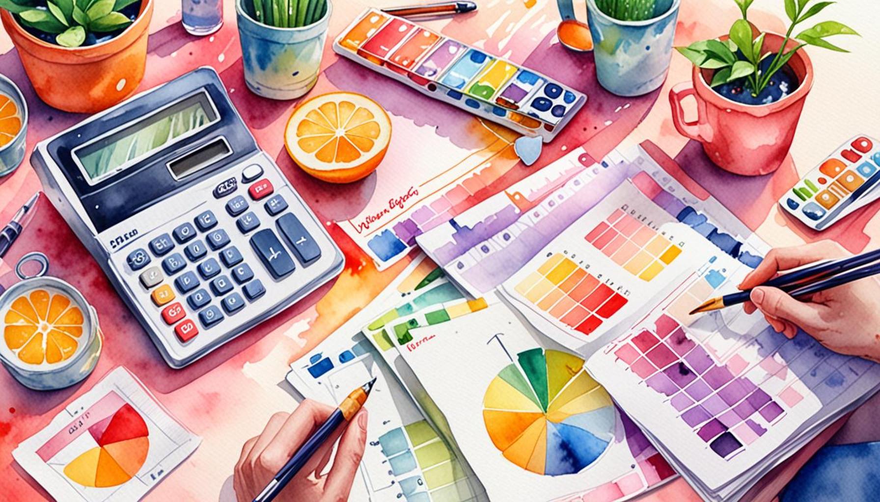 Personal Budget Management: Practical Tips to Improve Your Household Finances