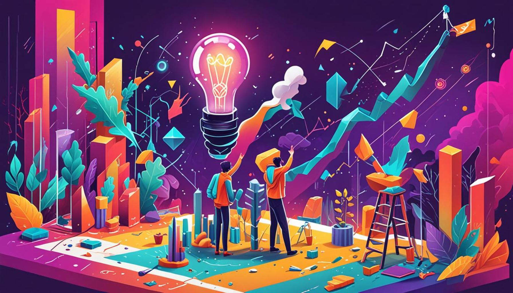 Investing in Startups: Approaches to Assess Risks and Growth Potential