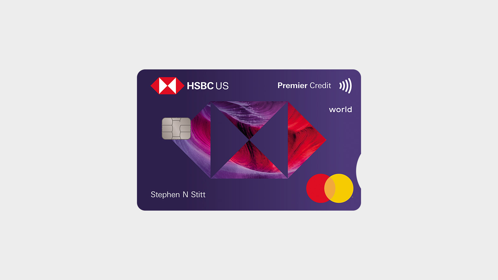 How to Apply for HSBC Premier World Mastercard Credit Card Successfully