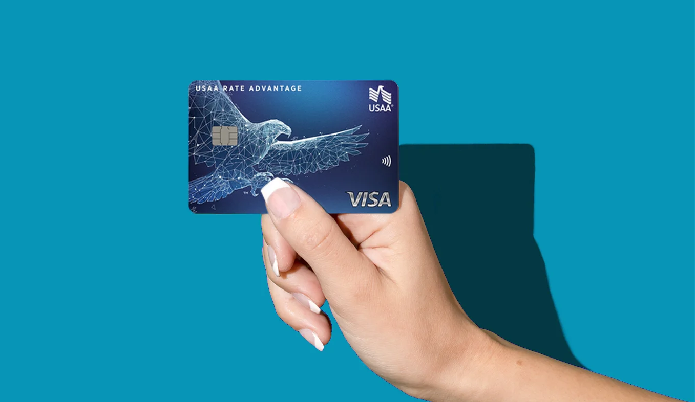 How to Apply for USAA Advantage Credit Card Step-by-Step Guide