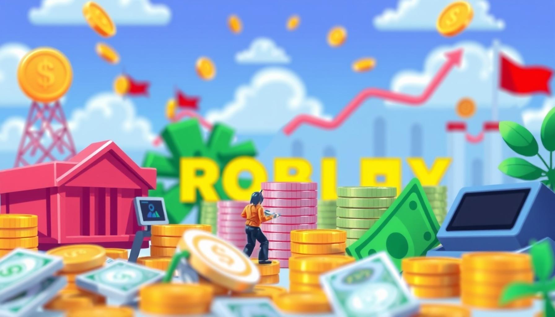 Jak wykorzystać ustawienia prywatności Roblox, aby zwiększyć bezpieczeństwo konta użytkowników