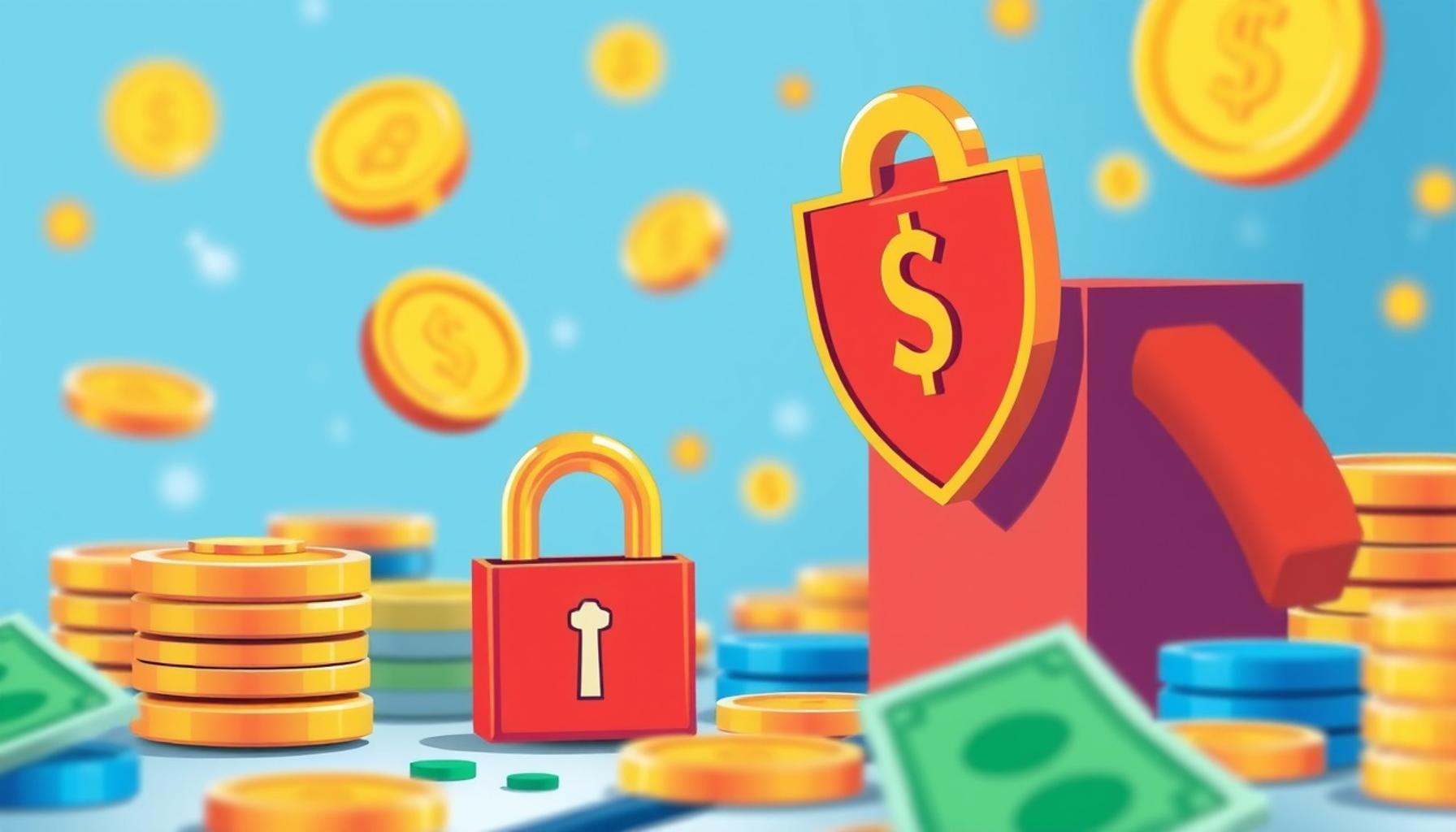 Bezpieczeństwo i Prywatność: Co Użytkownicy Powinni Wiedzieć Przy Zakładaniu Konta na Robloxie