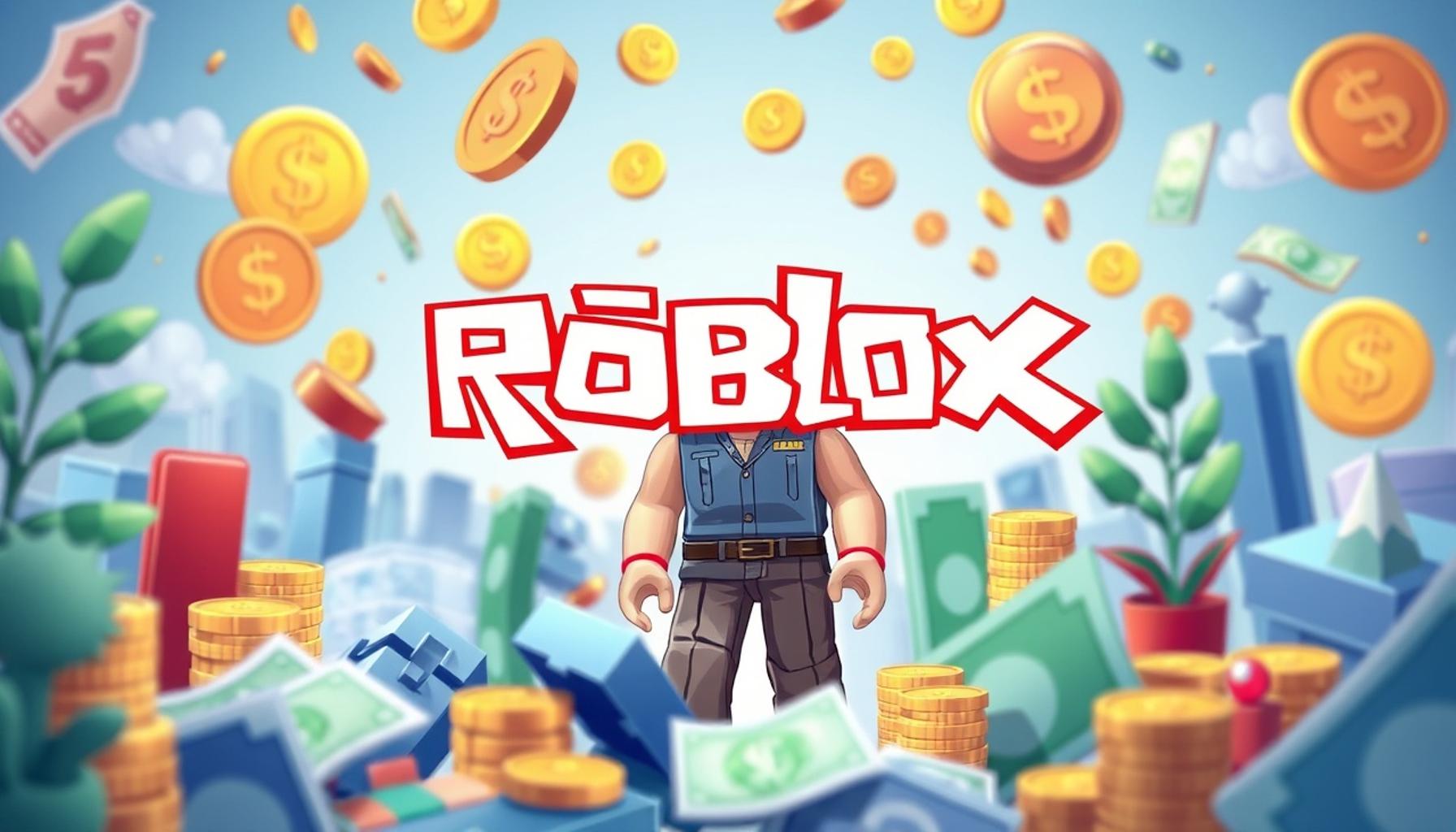 Kluczowe Etapy Tworzenia Użytkownika w Roblox: Przewodnik Krok po Kroku