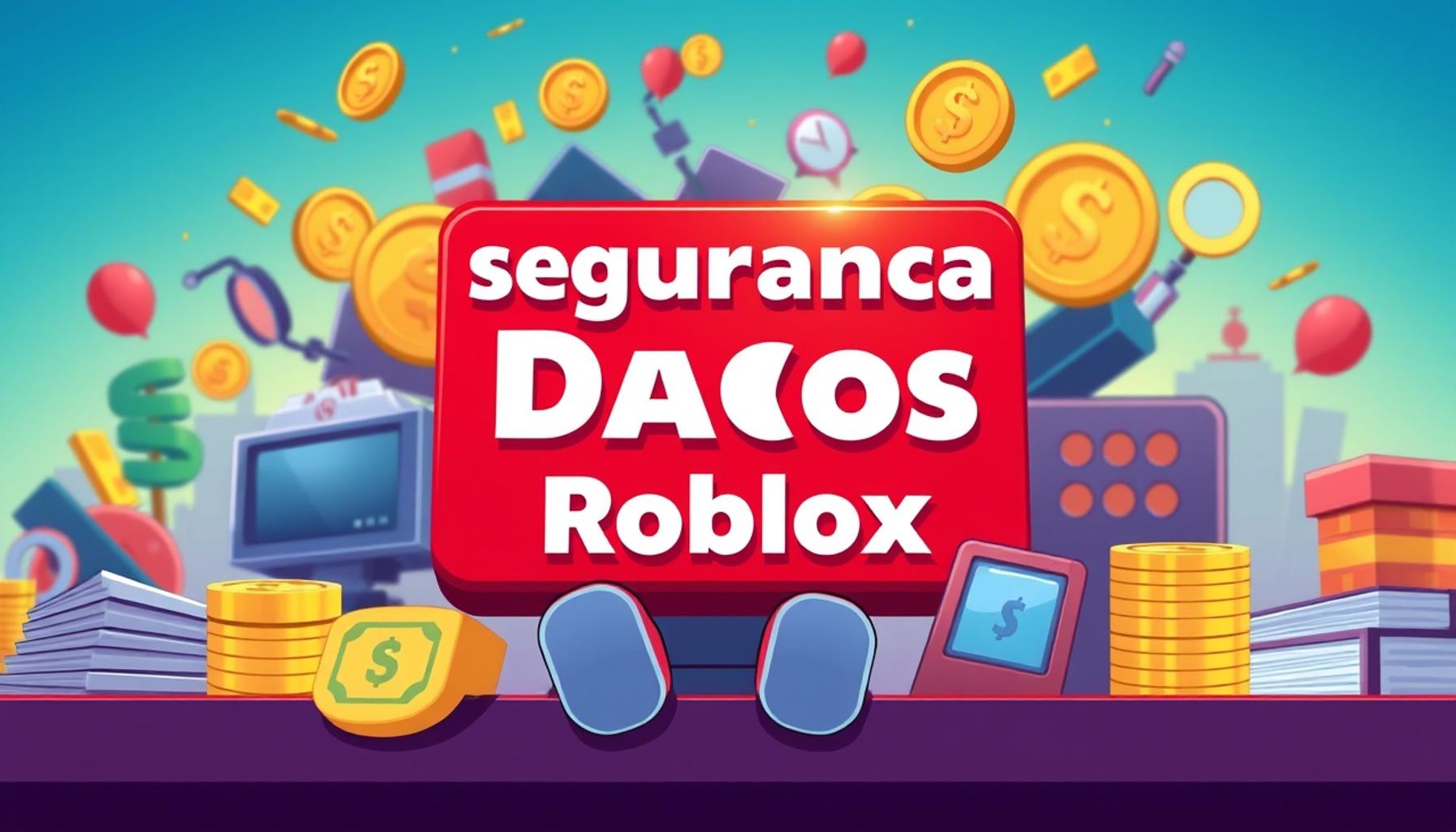Bezpieczeństwo danych w Roblox: Co rodzice muszą wiedzieć o prywatności dzieci