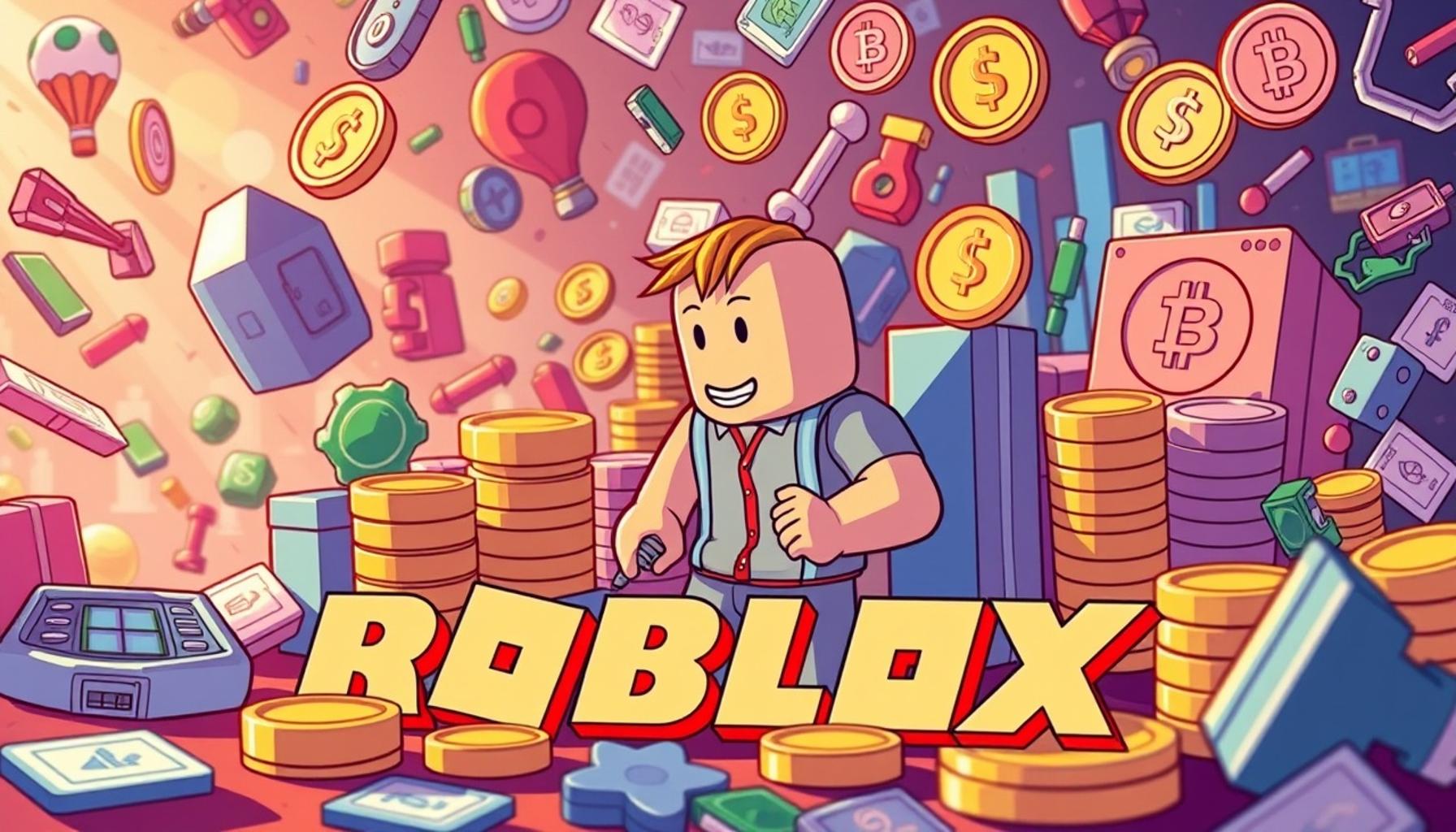 L’evoluzione di Roblox: come la piattaforma ha trasformato il mondo dei giochi online