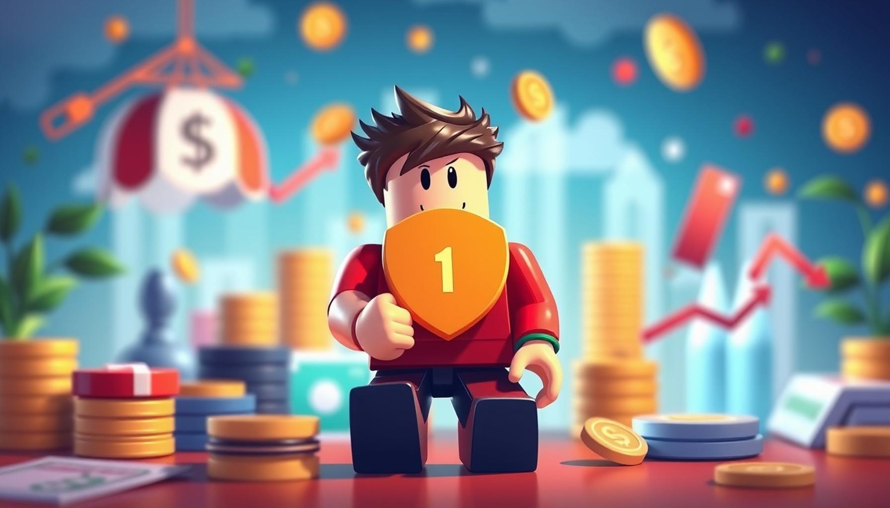 Como os Desenvolvedores de Roblox Estão Trabalhando para Melhorar a Segurança dos Usuários