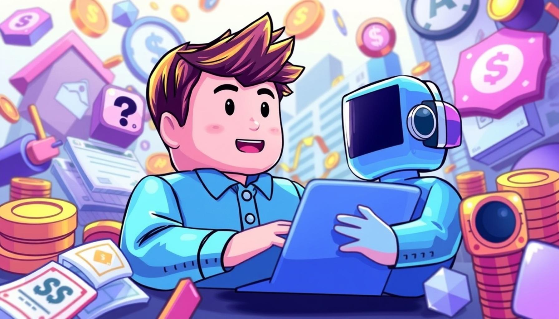 A Importância da Educação sobre Segurança Digital para Jogadores de Roblox