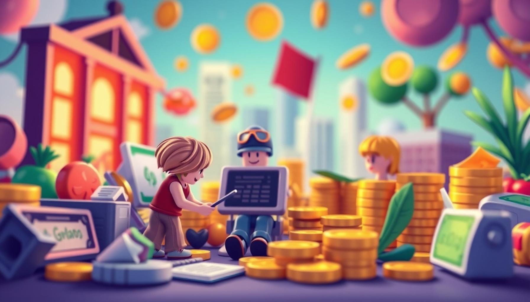 A importância da moderação e segurança nas comunidades online do Roblox