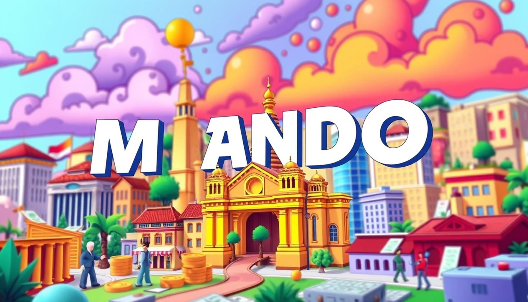 Creare Mondi: Una Guida per Sviluppatori Principianti su Roblox