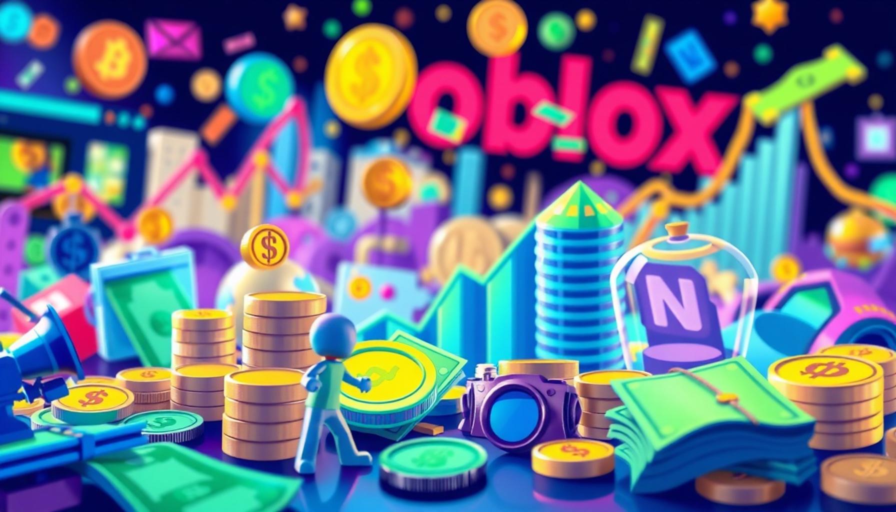 Gamificação no ensino: como o Roblox pode tornar o aprendizado mais envolvente