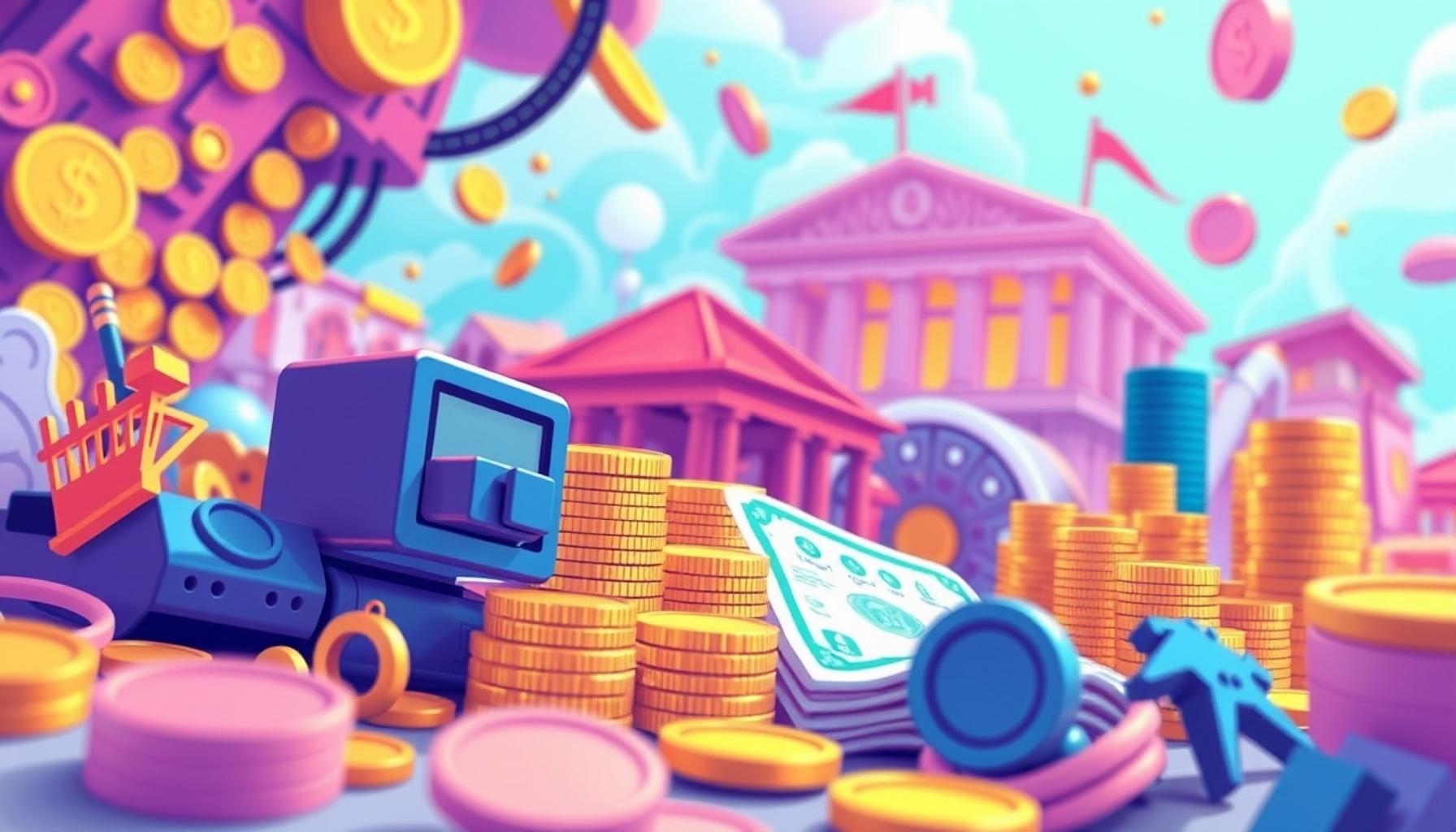 Como Criar Experiências Incríveis em Roblox: Dicas para Iniciantes