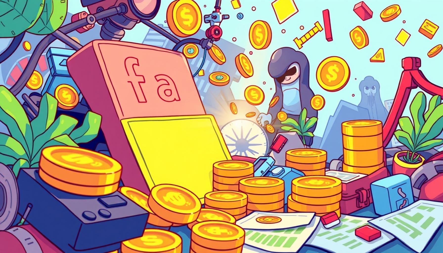 Monetização de Conteúdo no Roblox: Estratégias para Criadores